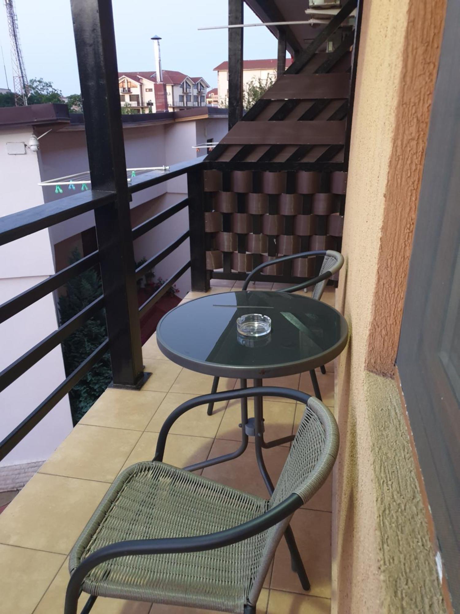 Hotel Casa Mary Costinesti Exterior foto